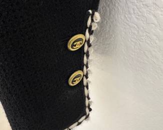 Chanel Designer Ladies Clothing