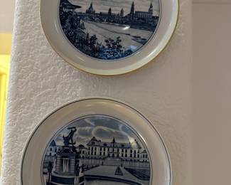 fine Meissen porcelain