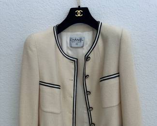 Chanel Designer Ladies Clothing