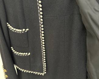 Chanel Designer Ladies Clothing