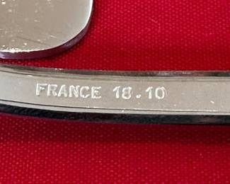 Robbe & Berking flatware