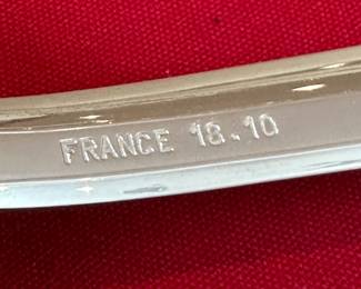 Robbe & Berking flatware