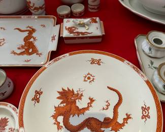 fine Meissen porcelain