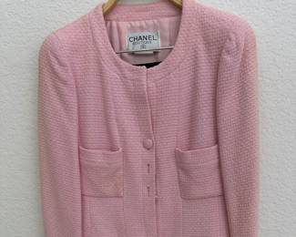 Chanel Designer Ladies Clothing