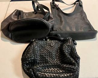 All Bottega Veneta