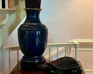 Widdicomb table that opens and expands