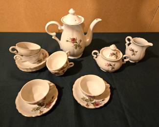 tea Set