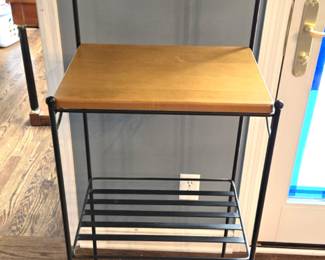 Longaberger Baker's Rack