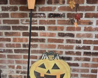 Halloween Outdoor Collection