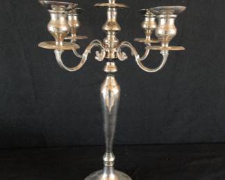 Candleabra