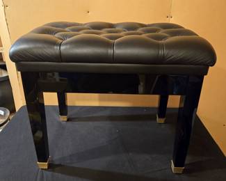 Piano Bench
