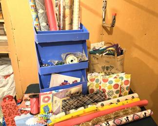 Gift Wrap Collection
