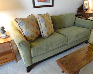 La-Z-Boy Couch (like New!)
