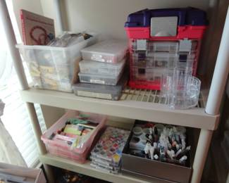 Jewelry making Items