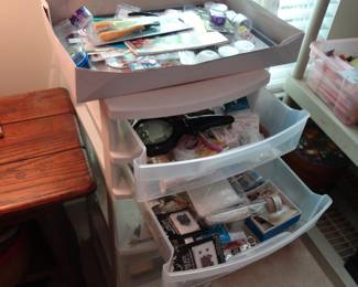 Jewelry Making items