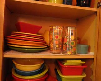 Fiesta Ware 