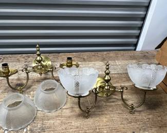 Asking $100 for both. No stairs for pick up. Can be picked up Monday - Saturday 9am to 6pm by appointment. 