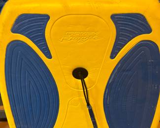 Morley boggie board 
