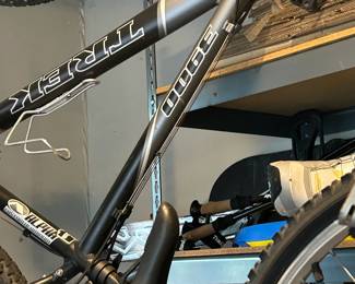 Trek bike 