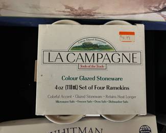 Tools of the trade stoneware 