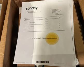 2nd garden kit for growing grass 