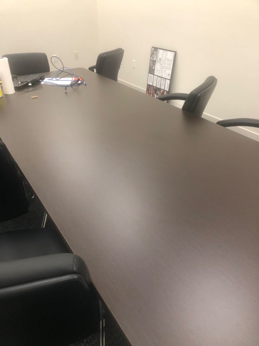 Office closing sale in Hattiesburg, MS starts on 5/17/2024