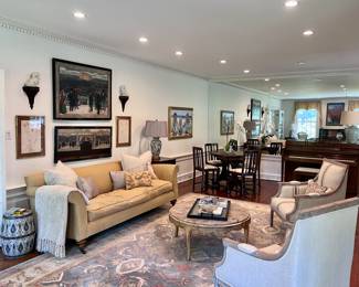 LOVELY HME CONTENTS THROUGHOUT