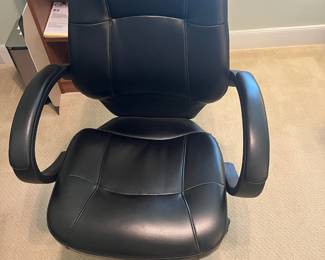 Desk Chair $45
