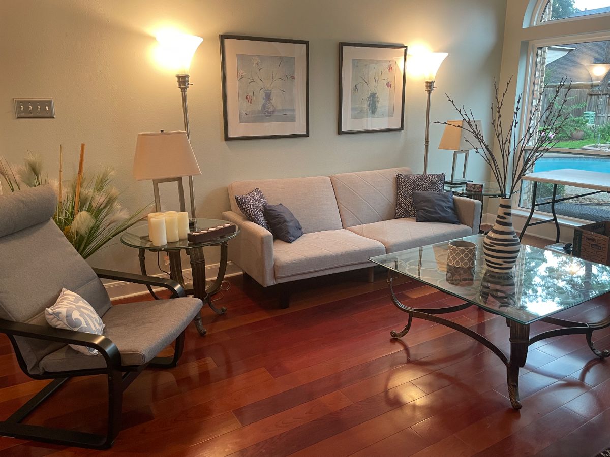 Huge Champions Park North Estate Sale! starts on 5/17/2024