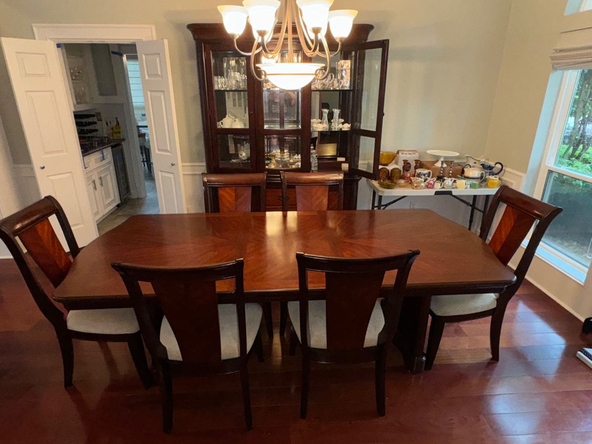 Huge Champions Park North Estate Sale! starts on 5/17/2024