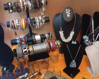 Jewelry for sale