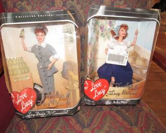 Lucy dolls
