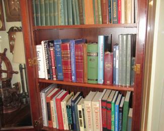 Medical practice books