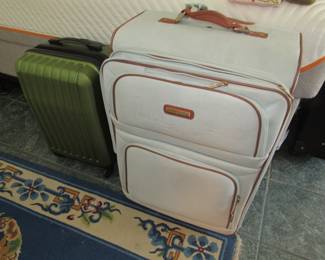 Murano luggage