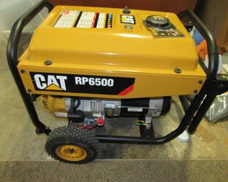 Brand new with accessories