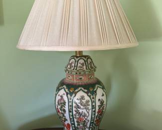 Frederick Cooper Lamp 31"h