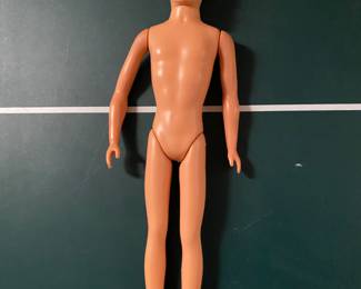 Ilya Kuryakin from The Man from U. N. C. L. E. 