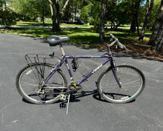 Trek Antelope bicycle