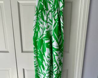 Lilly Pulitzer jump suit