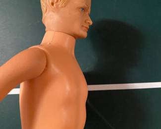 Ilya Kuryakin from The Man from U. N. C. L. E. 