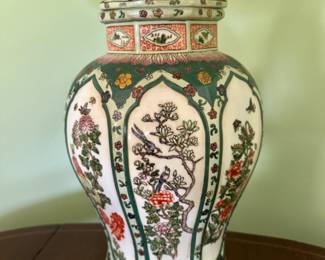 Frederick Cooper Lamp 31"h