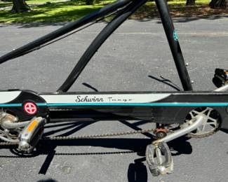 Schwinn vintage-style "Tango" tandem bicycle