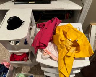 American Girl clothes