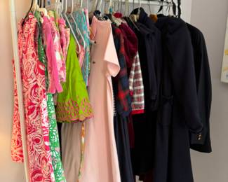 Fine children's clothing