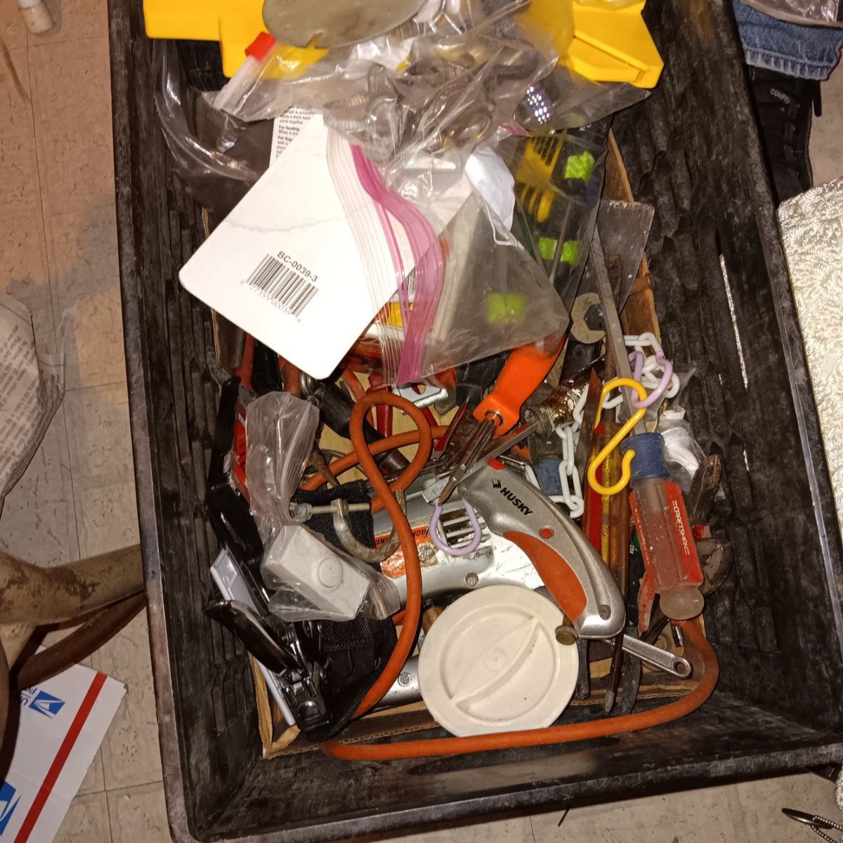 Wantsgh horder sale all must go in Wantagh, NY starts on 5/25/2024