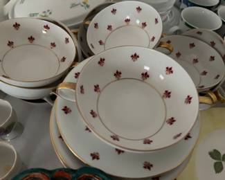 Lovely China Collection
