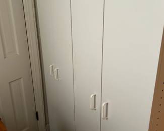 Storage Cabinets