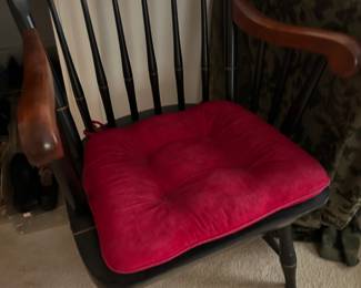 Salem Hospital University Chair