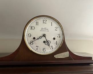 Seth Thomas Mantle Clock