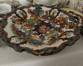 Lovely Italian Bowl